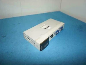 LG K7F-P0PA K7F-POPA Programmable Controller Expedited Shipping 3 Business Days - Afbeelding 1 van 8