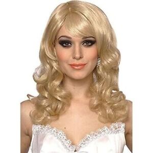 165 grams 24 inch Wavy Long Hair Wig Accessories Artificial Hair for Cosplay/Pho