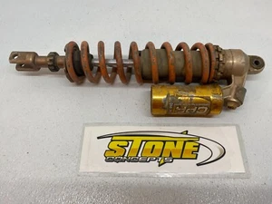Ohlins Rear Shock Suspension 18" for CR500 Linkage Honda TRX250R TRX 250R Laeger - Bild 1 von 11