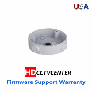 Dahua Technology PFA136 Abzweigdose Kabelschutz - Bild 1 von 3