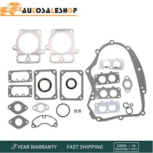 499889 Engine Gasket Set For Briggs&Stratton 406777 407677 407777 40F777 - Picture 1 of 6