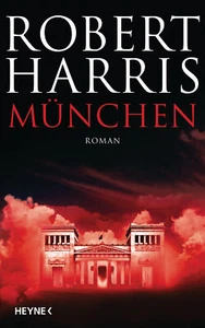 München von Robert Harris (gebundene Ausgabe) - Picture 1 of 1