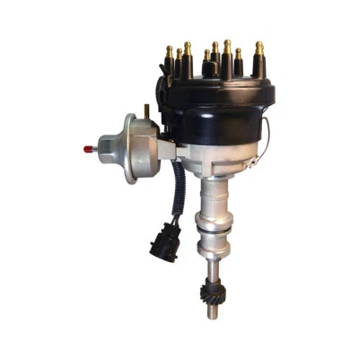 NUEVO DISTRIBUIDOR COMPATIBLE CON FORD F-250 F-350 1977-1984 1985 D7DE12127FA D7TE-12127-ABA Foto 1 de 3