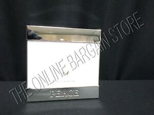 Pottery Barn Silver Picture Frames for sale | eBay