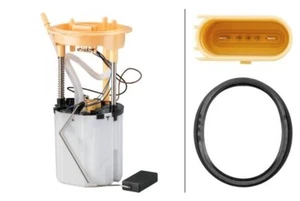 HELLA 8TF 358 146-631 Fuel Feed Unit With 5 Pins Fits Audi Seat Skoda VW - Picture 1 of 3