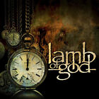 Lamb Of God (CD) by Lamb Of God