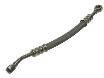 For 2001-2005 BMW 330i Engine Oil Line 72181XK 2002 2003 2004 E46 - Image 1 of 2