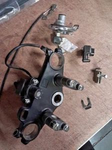 Lock Set for a 1992 Honda CB750SC Nighthawk - Picture 1 of 10