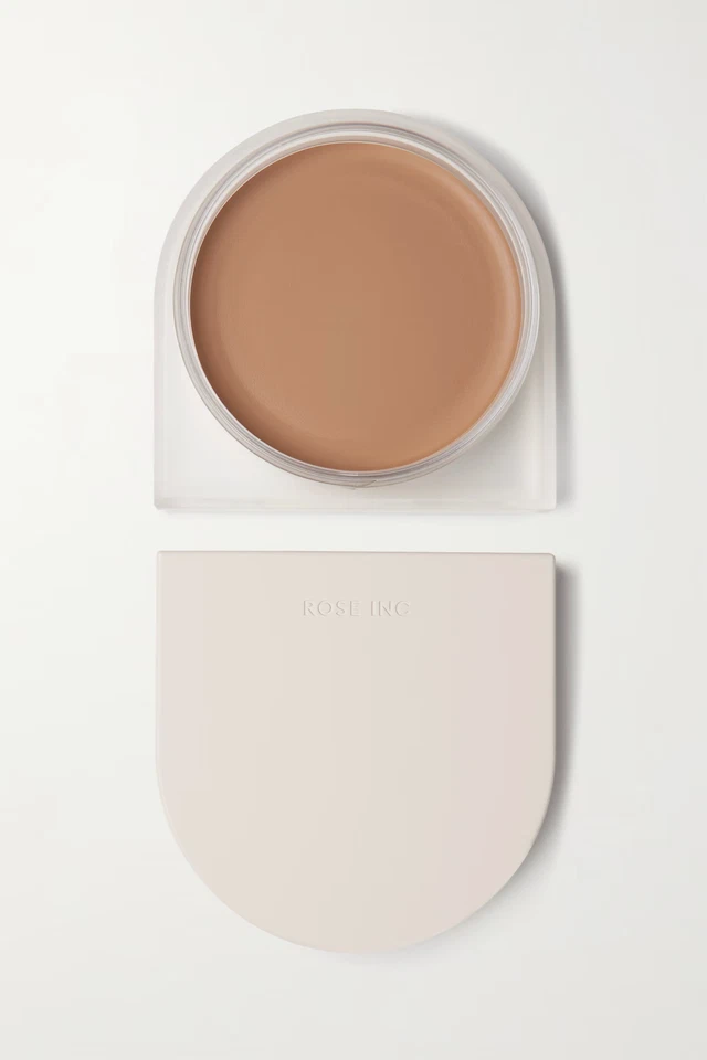 Rose Inc Solar Infusion Soft-Focus Cream Bronzer ~ Parrot Cay ~ New In Box - Image 1 of 1