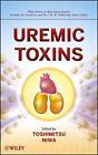 Uremic Toxins by Toshimitsu Niwa (English) Hardcover Book