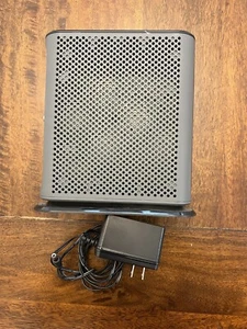 Motorola MB7621 Cable Modem 24x8 DOCSIS 3.0 - Picture 1 of 4
