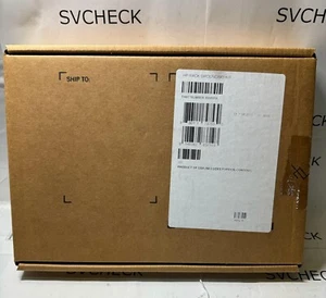 HP BW891A Intelligent Series Rack Grounding Kit - Picture 1 of 5