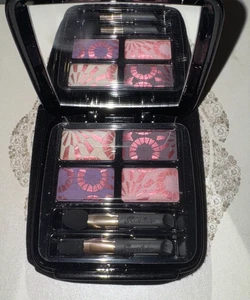 Guerlain eyeshadow quad Jeu D'Ombrelles 408~Rare - Picture 1 of 4