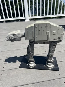 Star Wars 1/1 Imperial 200 AT-AT Imperial Walker 2005 Limited Edition Miniatur - Bild 1 von 4