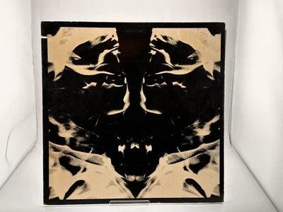 Mott the Hoople – Mad Shadows 1970 Atlantic LP SD 8272 VG+/VG+ Foto 1 de 4