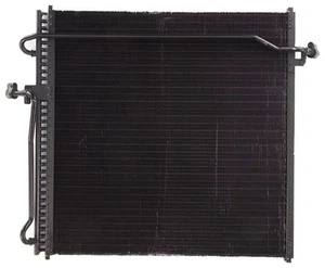 AC A/C Air Conditioning Condenser Fits Mazda 1998-2010 Ford Ranger 1998-2012 - Picture 1 of 1