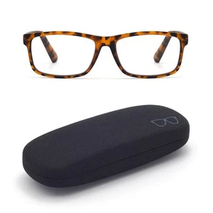 1-Pack Blue Light Blocking Glasses Computer Phone Screen Readers Anti Eye Str... - Picture 1 of 6
