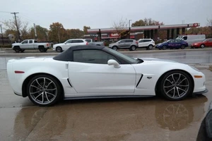 2013 Chevrolet Corvette 427 Collector Edition 2dr Convertible w/1SC - Picture 1 of 29