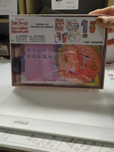 Journal Kit - Picture 1 of 4