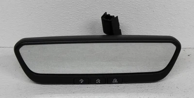 K0F62-AU000 OEM Interior Rear View Mirror For 2020-2021 KIA Soul (Gas) Scratches - Image 1 of 4