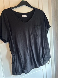 Ladies T Shirt Size 20 - Picture 1 of 4
