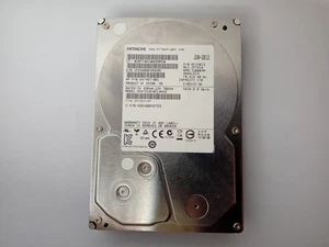 Hitachi Deskstar 7K1000.C HDS721010CLA632 1TB 3.5" Desktop Hard Drive SATA - Picture 1 of 2