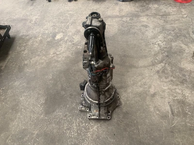 Mazda Miata 1990-1997 OEM transmisión manual de 5 velocidades con palanca de cambios NA *LEER* Foto 1 de 4