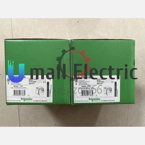 For NEW Schneider ATV312H075N4 frequency converter Original and authent 0.75KW - Picture 1 of 10