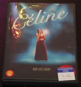 Celine: the Unauthorized Life Story of Celine Dion DVD, 2008 - Picture 1 of 2