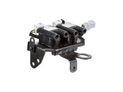 For 2004-2009 Kia Spectra Ignition Coil Delphi 66776GMMX 2007 2006 2005 2008 - Изображение 1 из 2