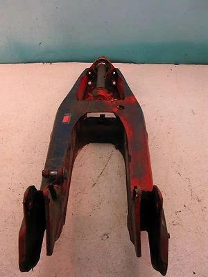 1964 HONDA CA72 DREAM TOURING LATE 250 FRONT FORKS W TRIPLE TREE H778~ Foto 1 de 4