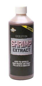 Dynamite Baits - Liquid Evolution Extract - Shrimp or Tuna Flavours Available
