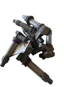07 08 10 11 12 13 14 15 16 17 GMC ACADIA Ignition Coil Ignitor SET OF 6 - Picture 1 of 4
