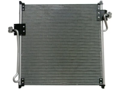 For 1998-2007 Mazda B3000 A/C Condenser Kool Vue 95956HRDD 1999 2000 2001 2002 - Image 1 of 2