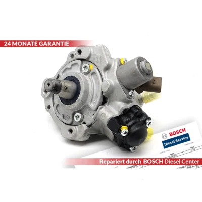 Hochdruckpumpe VW Polo Seat Ibiza Skoda Fabia   1,2 TDI  03P130755  - Bild 1 von 4