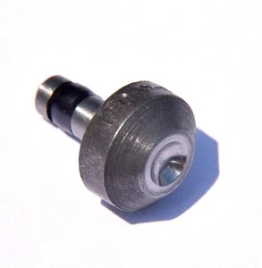 Set spremiagrumi Rivet testa rotonda AN430 3/32"" gambo rivetto taglia 0,187"" SM200-4303 - Foto 1 di 3