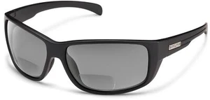 Suncloud Milestone Polarized Reader Sunglasses S-MIPPGMBK - Picture 1 of 1