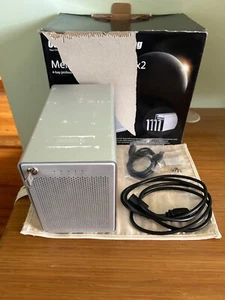 OWC Mercury Elite Pro Qx2 4-Bay 15TB 4 x Toshiba 5TB MD04ACA500 - Picture 1 of 5