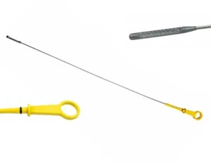 Ölstandsanzeige Ölmessstab 625mm für Ford Transit Mk7 Mk8 2.2 RWD 1740995 - Bild 1 von 6