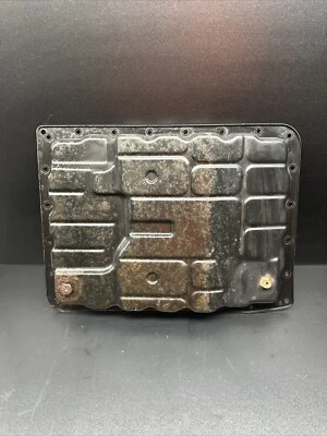 2009-2024 Nissan Infiniti 3.7 G37 M37 Q50 Q70 Auto Transmission Oil Pan OEM - Image 1 of 4