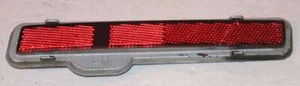 1980-1989 Cadillac Deville Fleetwood rear marker lamp 914195 - Picture 1 of 1