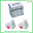 2 Filtro Anticalcare per Ferro da Stiro Rowenta Filtri XD9070E0 VR8215 VR8220