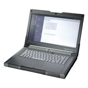 SIMATIC Field PG M5 Premium 6ES7717-1BB00-0AC2 mit TIA-Portal V17 (Lizenziert) - Bild 1 von 8
