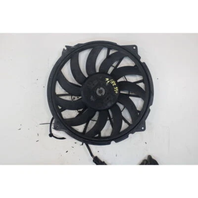 ELEKTROVENTILATOR FÜR AUDI A4 (04-07) 8E 3.0 V6 24V TDI (171KW) 4WD SW 2004 - Imagem 1 de 4