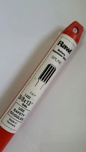 RAWL 1402 Bit 3/8 x 13" 1 Piece, 3/8", Spline Shank, Rotary Hammer Drill Bit - Picture 1 of 6
