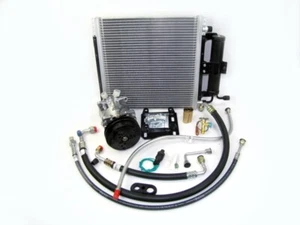 Underhood A/C Performance Kit, w/ 289  1966 Mustang, [50-0013P] - Picture 1 of 3