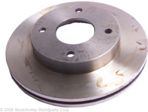 Front Disc Brake Rotor for 88-89 Nissan Stanza 083-2239 Made in USA  Ships Fast! - Image 1 of 1