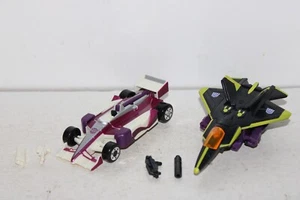 transformers rid robots in disguise skid z windsheer complete - Picture 1 of 3
