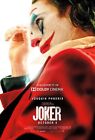 379651 Joker Movie DC Comic&#39;s Warner Bros Joaquin Phoenix WALL PRINT POSTER UK