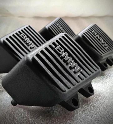 BMW K100 K1100 K75 coolant expansion tank - Image 1 of 4